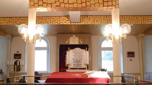 Israelitische Kultusgemeinde Amberg